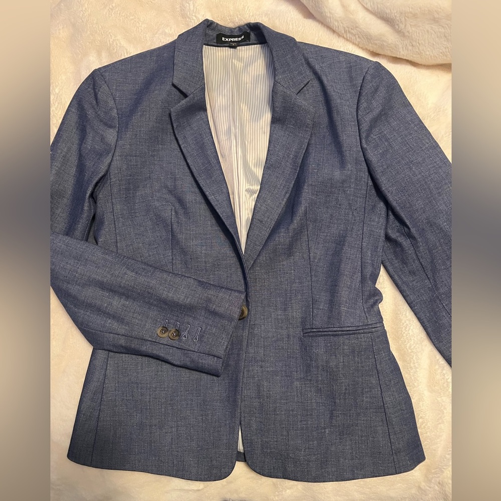 Express Blazer